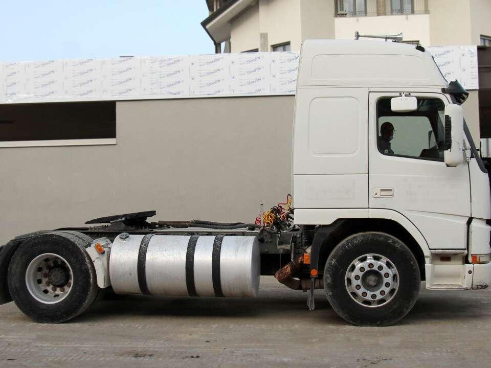 Volvo FM12 Foto 14
