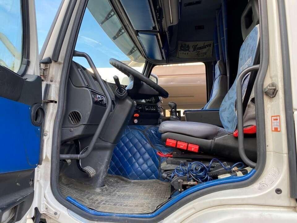Volvo FM12 Foto 7