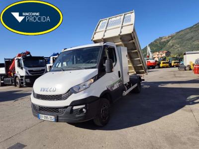 Iveco DAILY 35-150 vendida por Procida Macchine S.r.l.