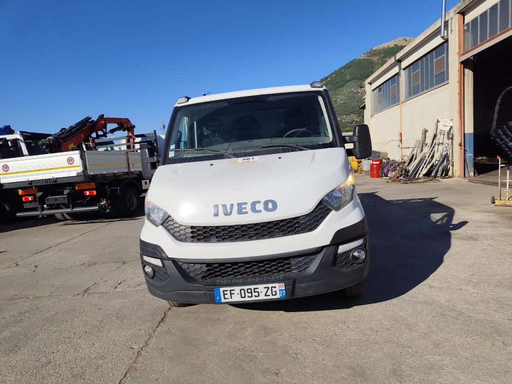 Iveco DAILY 35-150 Foto 11