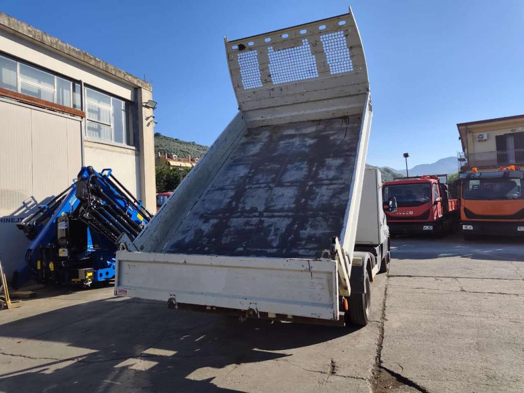 Iveco DAILY 35-150 Foto 20