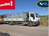 Iveco EUROCARGO 180E25K Foto 1 thumbnail