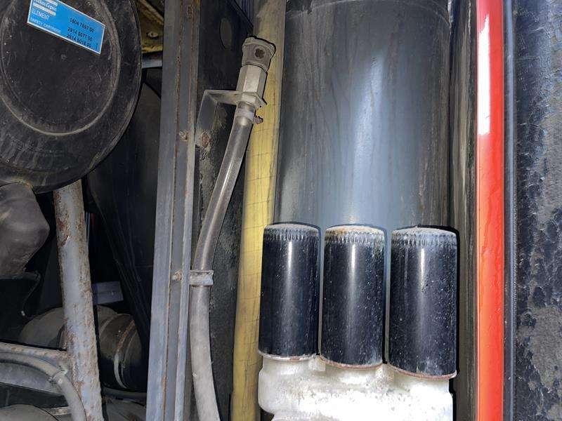 Atlas Copco XAMS 1150 CD - N Foto 13