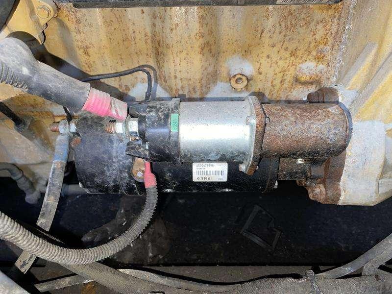 Atlas Copco XAMS 1150 CD - N Foto 14