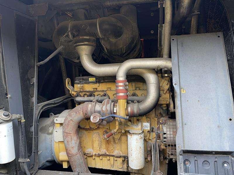 Atlas Copco XAMS 1150 CD - N Foto 2