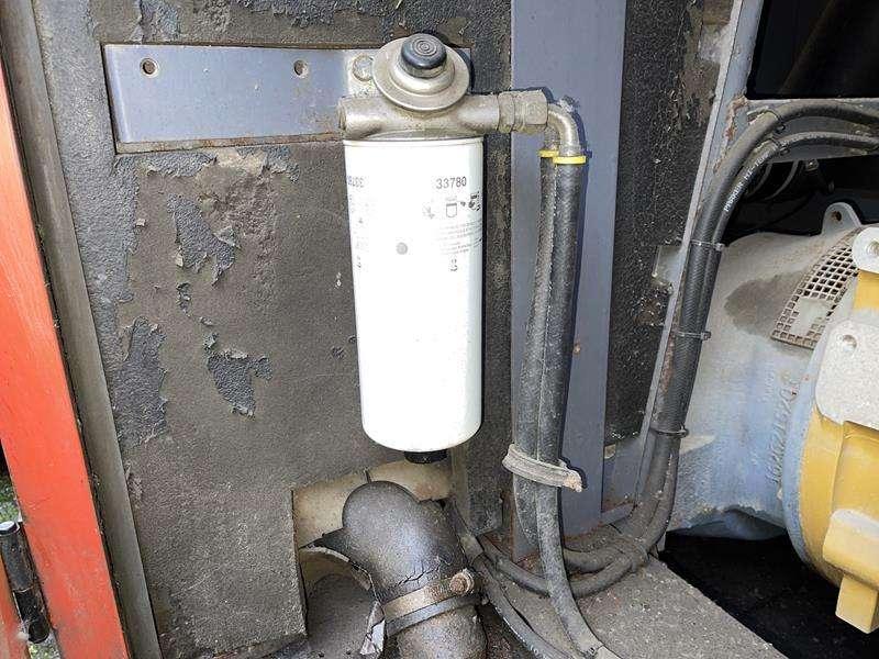 Atlas Copco XAMS 1150 CD - N Foto 3
