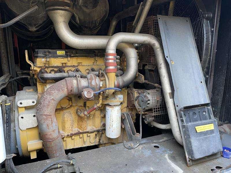 Atlas Copco XAMS 1150 CD - N Foto 4