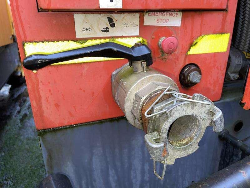 Atlas Copco XAMS 1150 CD - N Foto 7