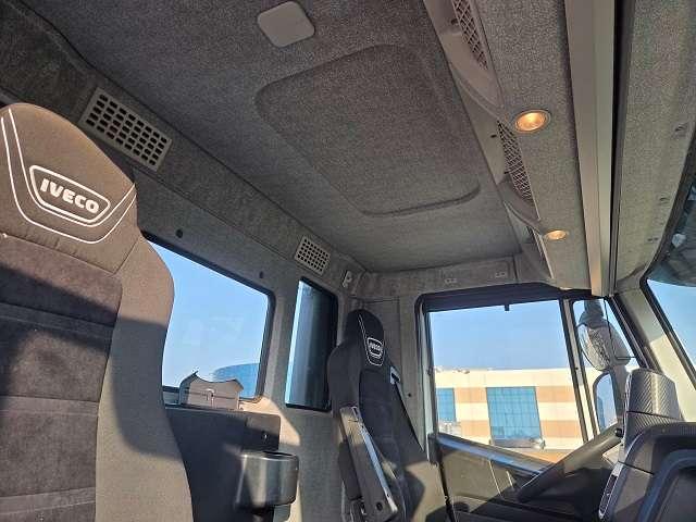 Iveco Stralis AD 260S33 Y/PS Foto 10