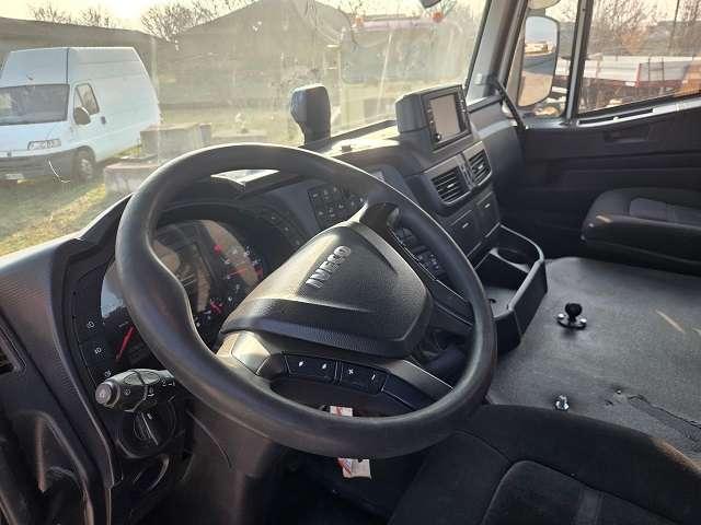 Iveco Stralis AD 260S33 Y/PS Foto 11
