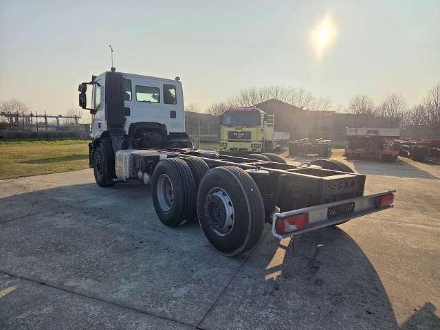 Iveco Stralis AD 260S33 Y/PS Foto 5