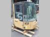 Cabina para Komatsu serie 3 Foto 2 thumbnail