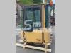 Cabina para Komatsu serie 3 Foto 3 thumbnail