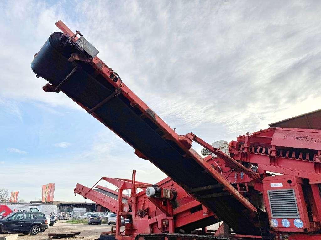 Kleemann MS18Z - Good Overall Condition Foto 14