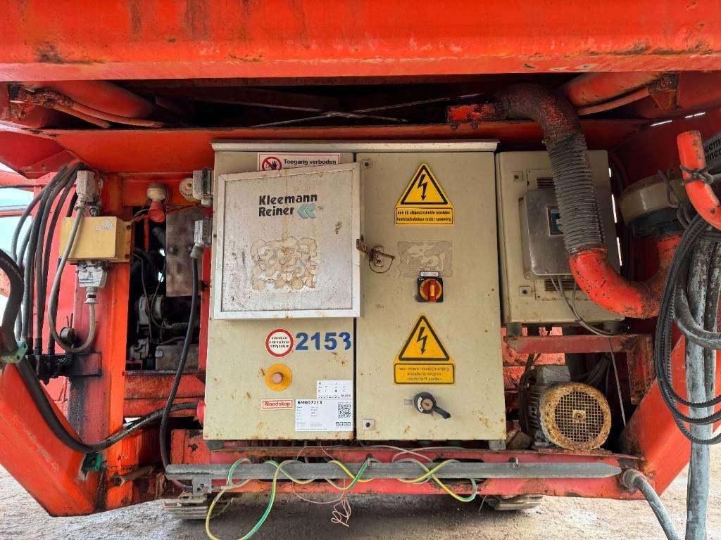 Kleemann MS18Z - Good Overall Condition Foto 29