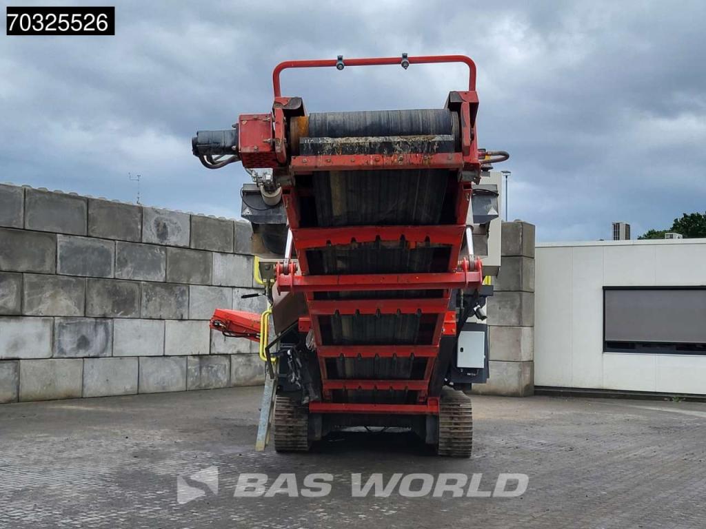 Sandvik QJ241 Foto 12
