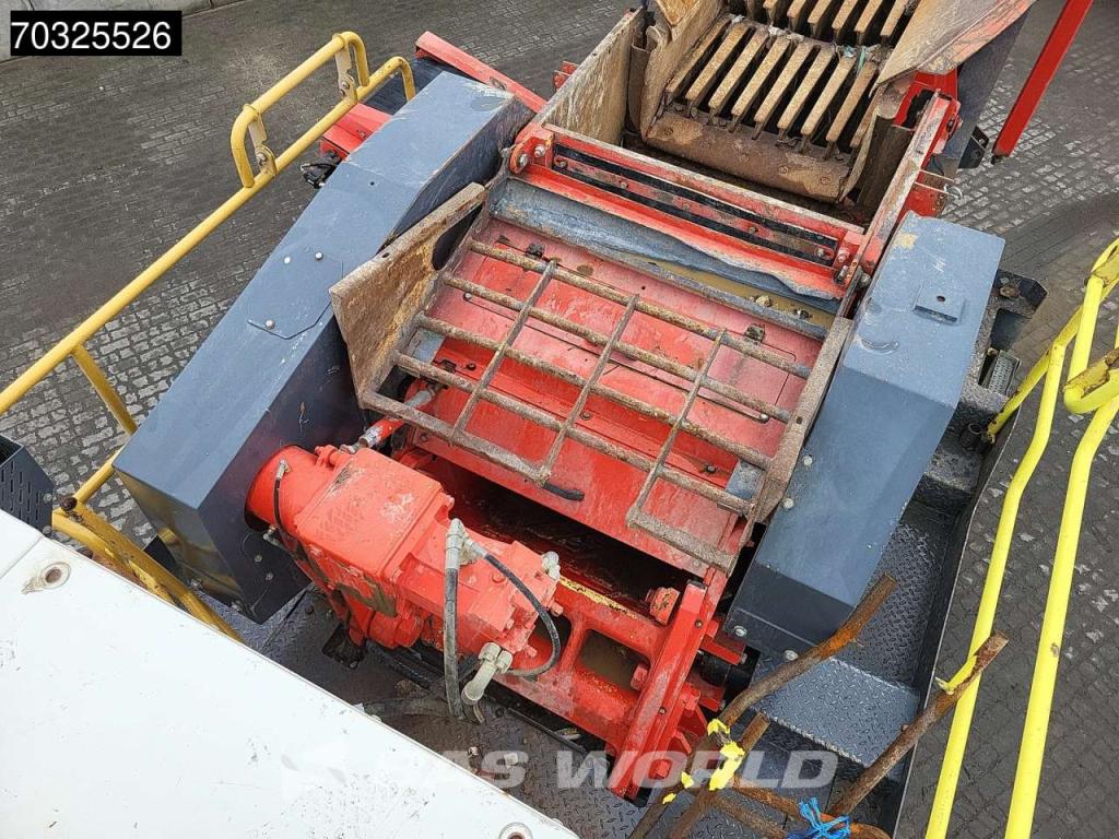 Sandvik QJ241 Foto 17