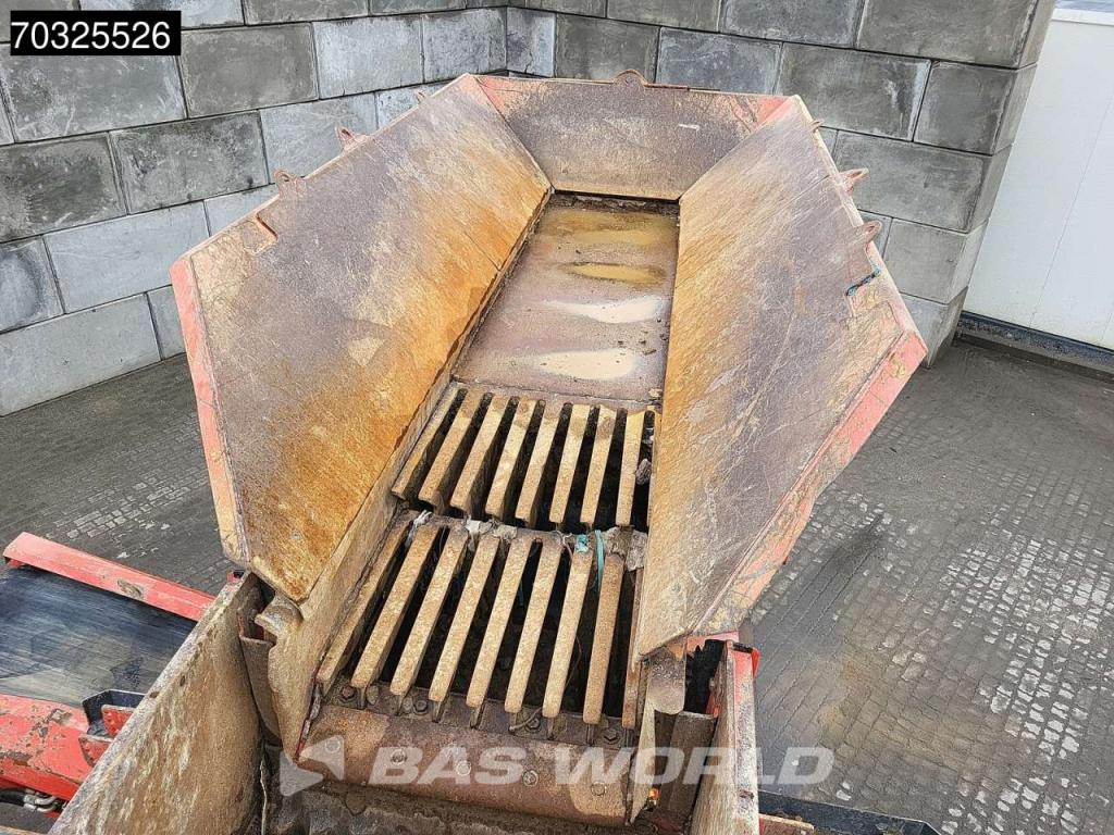 Sandvik QJ241 Foto 18