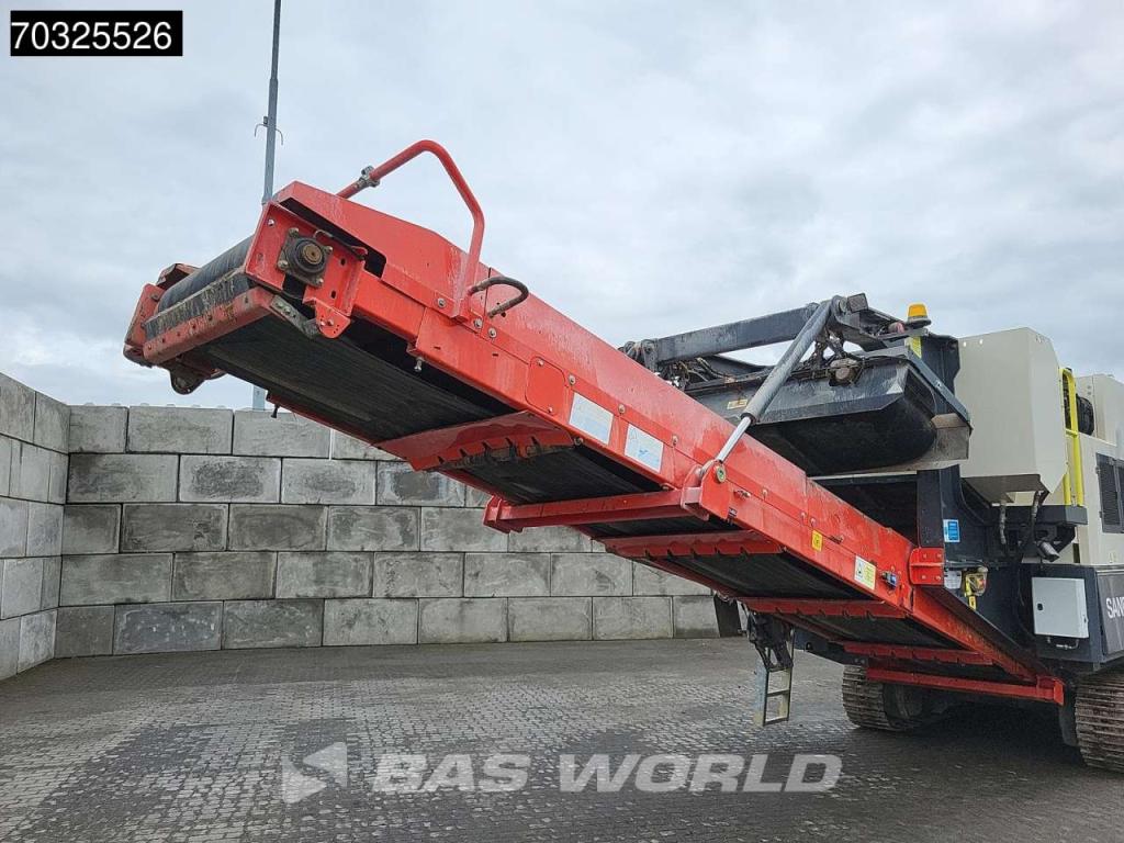 Sandvik QJ241 Foto 20