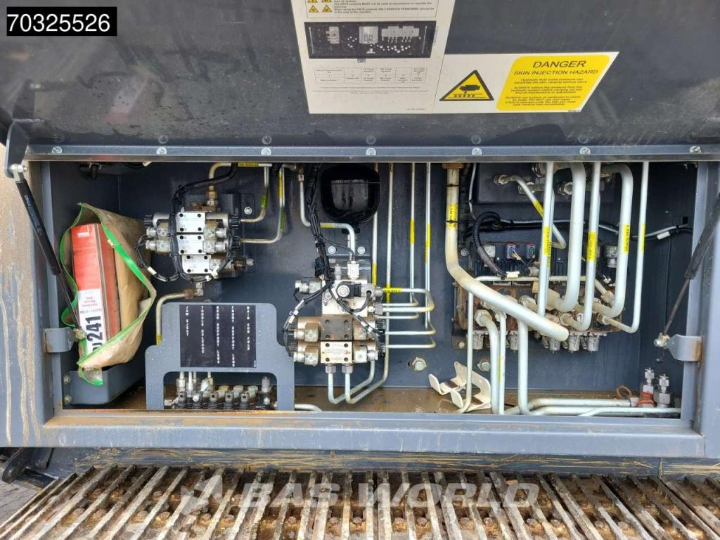 Sandvik QJ241 Foto 26