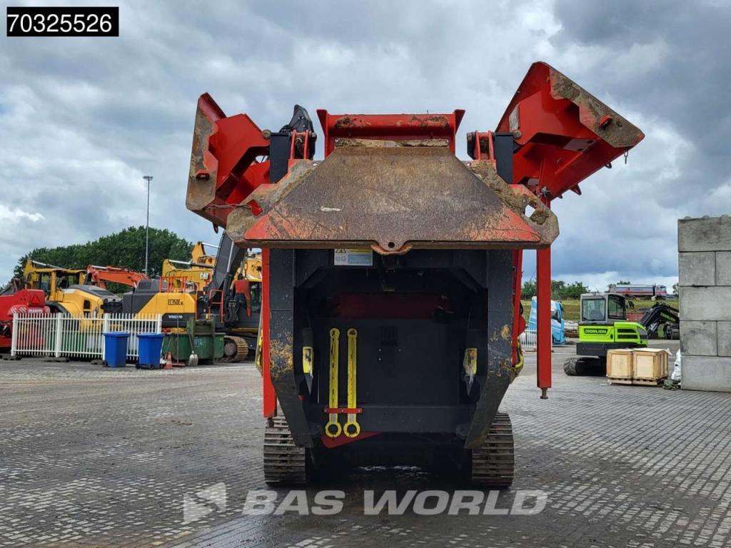 Sandvik QJ241 Foto 6
