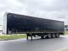 Schmitz Cargobull SCB*S3T Drankentrailer / 3 Axles / Speed Curtain Foto 1 thumbnail