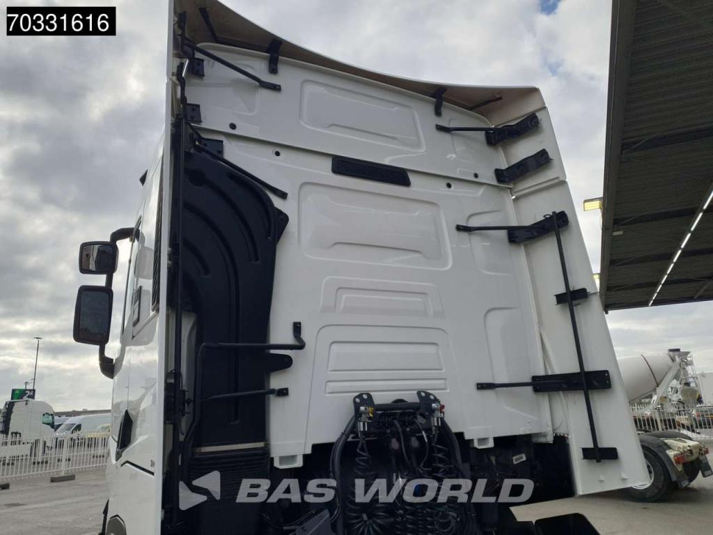 Renault T 480 4X2 HIGH 2x Tanks Standklima Foto 10