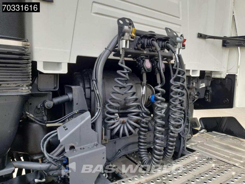 Renault T 480 4X2 HIGH 2x Tanks Standklima Foto 11