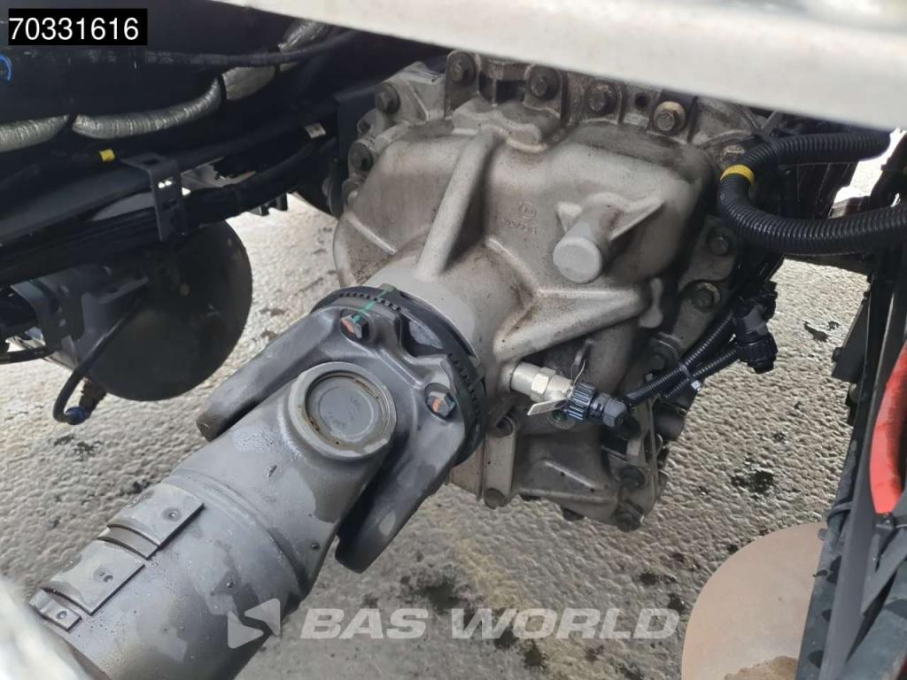 Renault T 480 4X2 HIGH 2x Tanks Standklima Foto 14