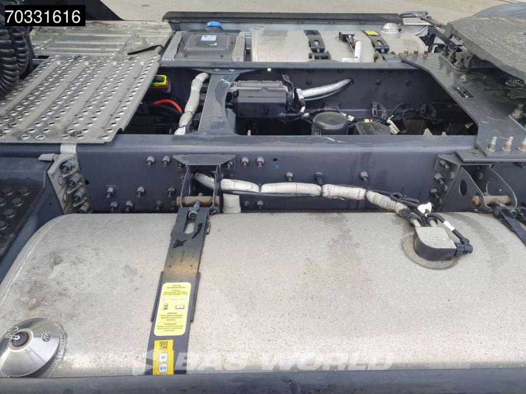 Renault T 480 4X2 HIGH 2x Tanks Standklima Foto 16
