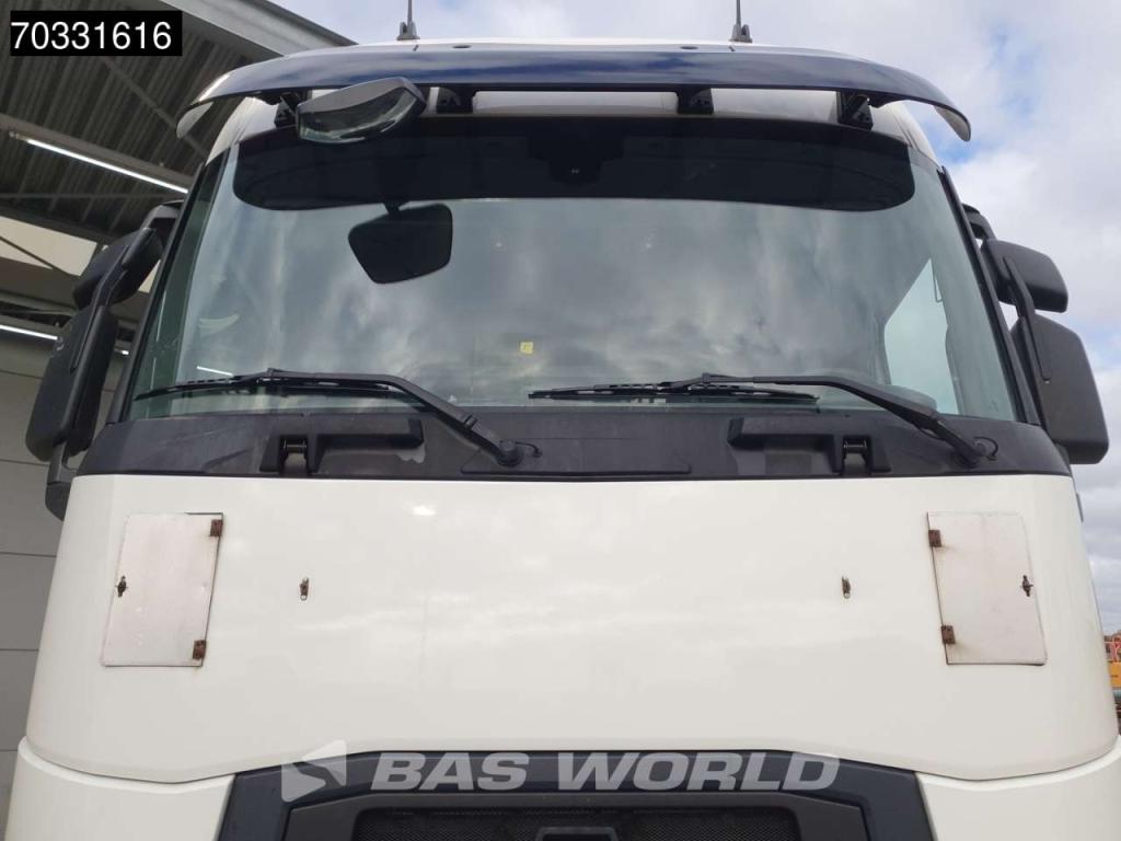 Renault T 480 4X2 HIGH 2x Tanks Standklima Foto 7