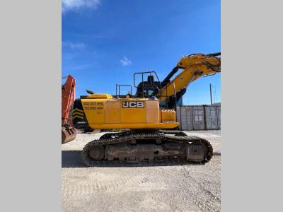 JCB JS235HD Foto 1