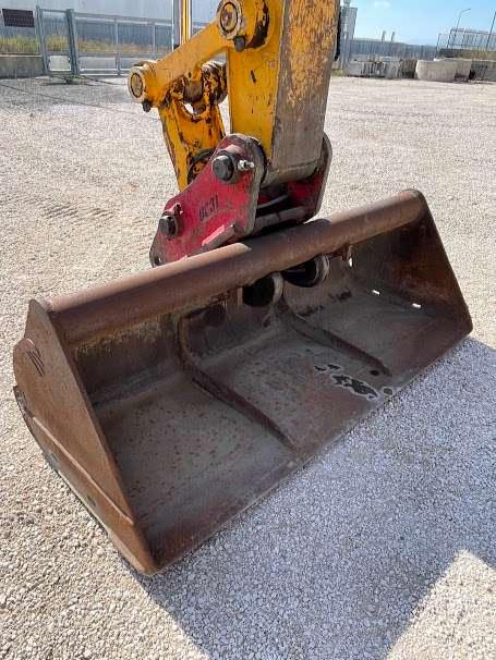JCB JS235HD Foto 10