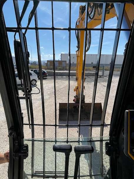 JCB JS235HD Foto 6