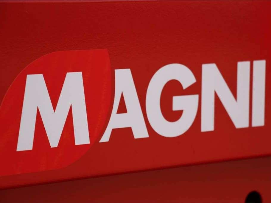 Magni ES1212E Electric Foto 10