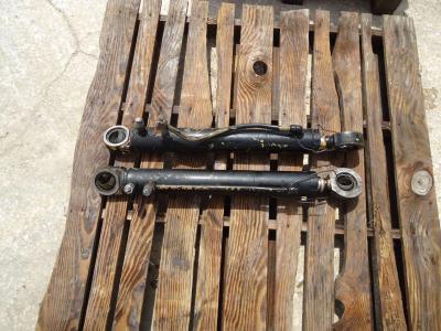 Pistón de dirección para Fiat Hitachi W130-130PL vendida por OLM 90 Srl
