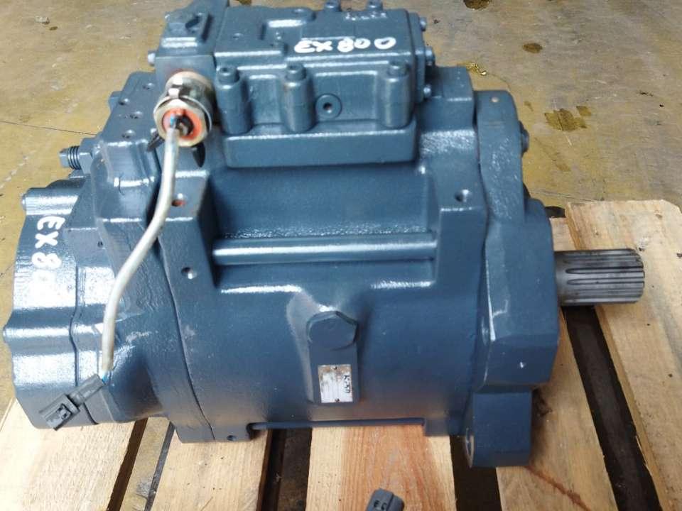 Kawasaki K3V280SH140L Foto 3