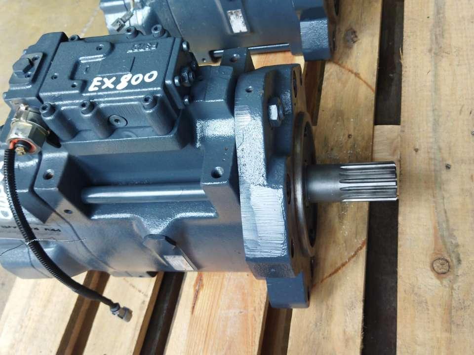Kawasaki K3V280SH140L Foto 4