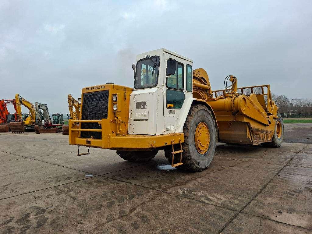 Caterpillar 631 E(3 Units Available) Foto 1