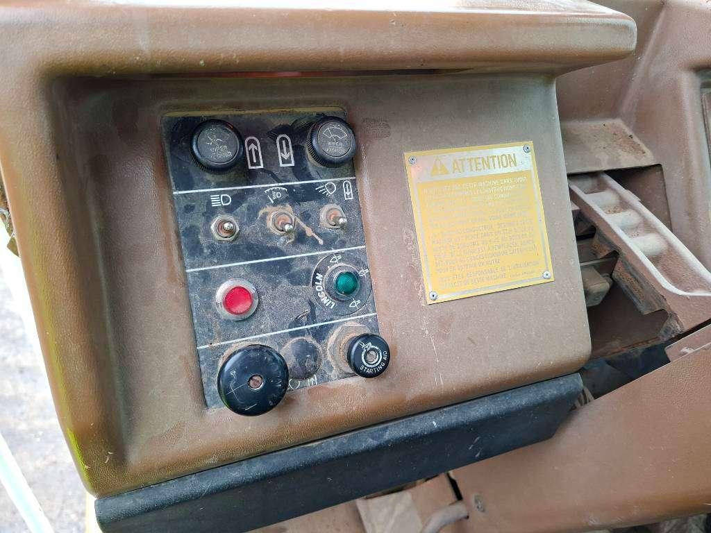 Caterpillar 631 E(3 Units Available) Foto 12