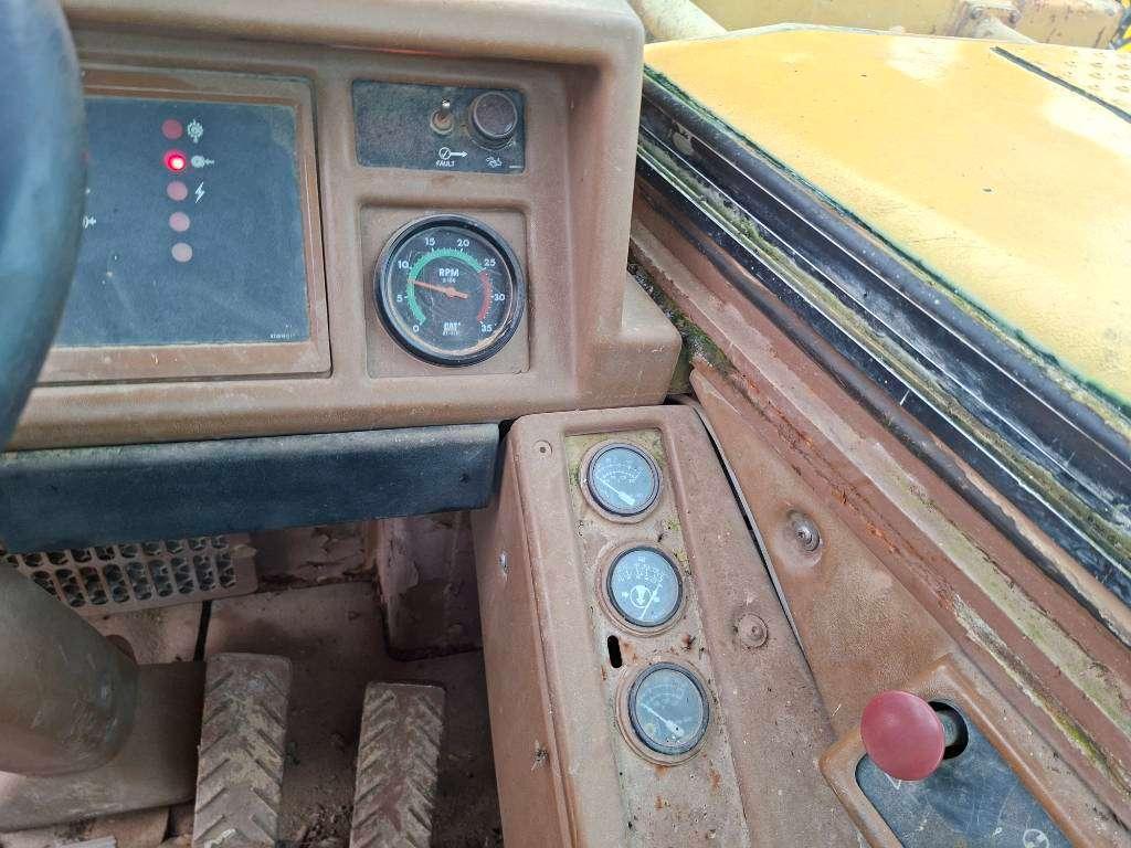 Caterpillar 631 E(3 Units Available) Foto 13