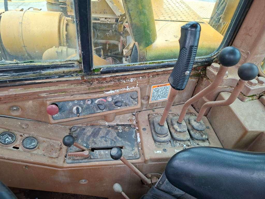 Caterpillar 631 E(3 Units Available) Foto 14