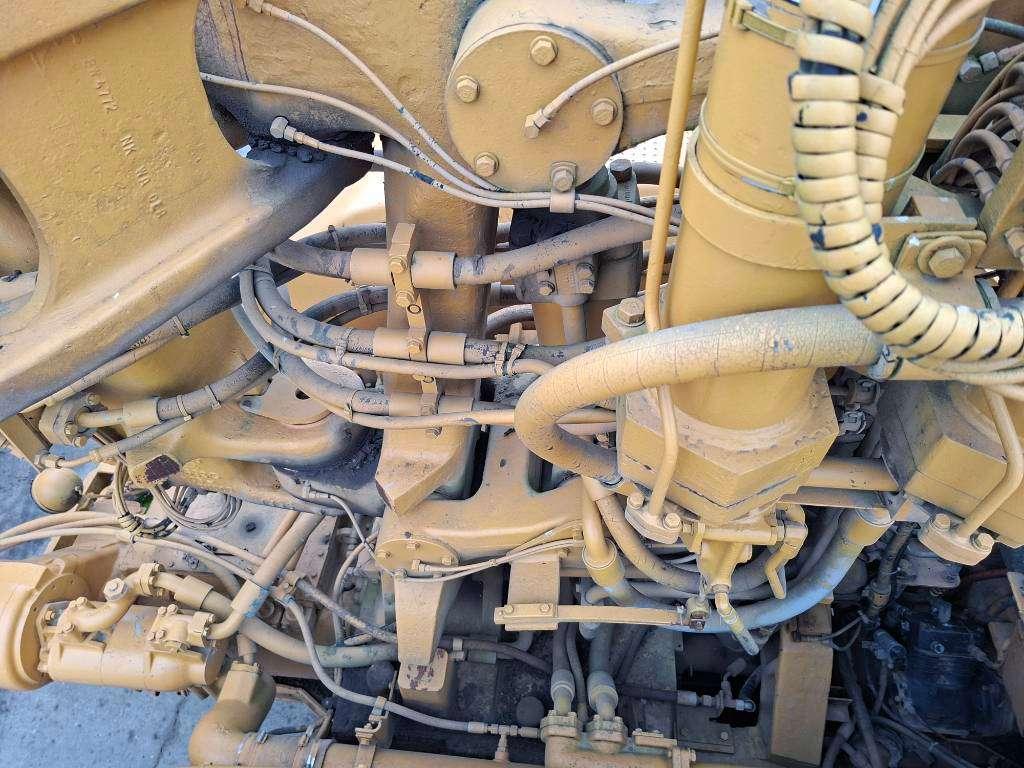 Caterpillar 631 E(3 Units Available) Foto 16