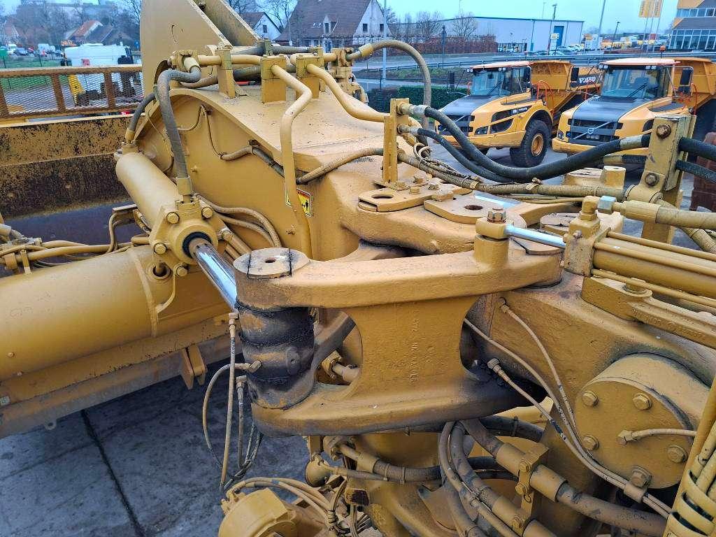 Caterpillar 631 E(3 Units Available) Foto 17