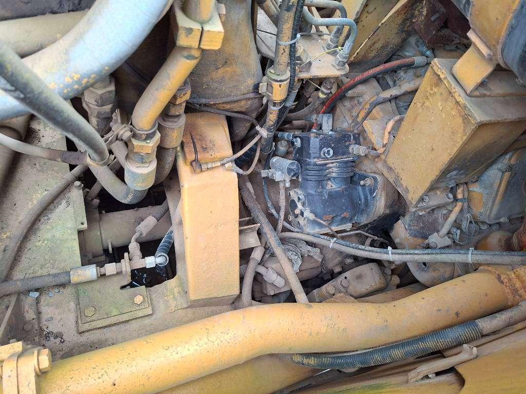 Caterpillar 631 E(3 Units Available) Foto 18