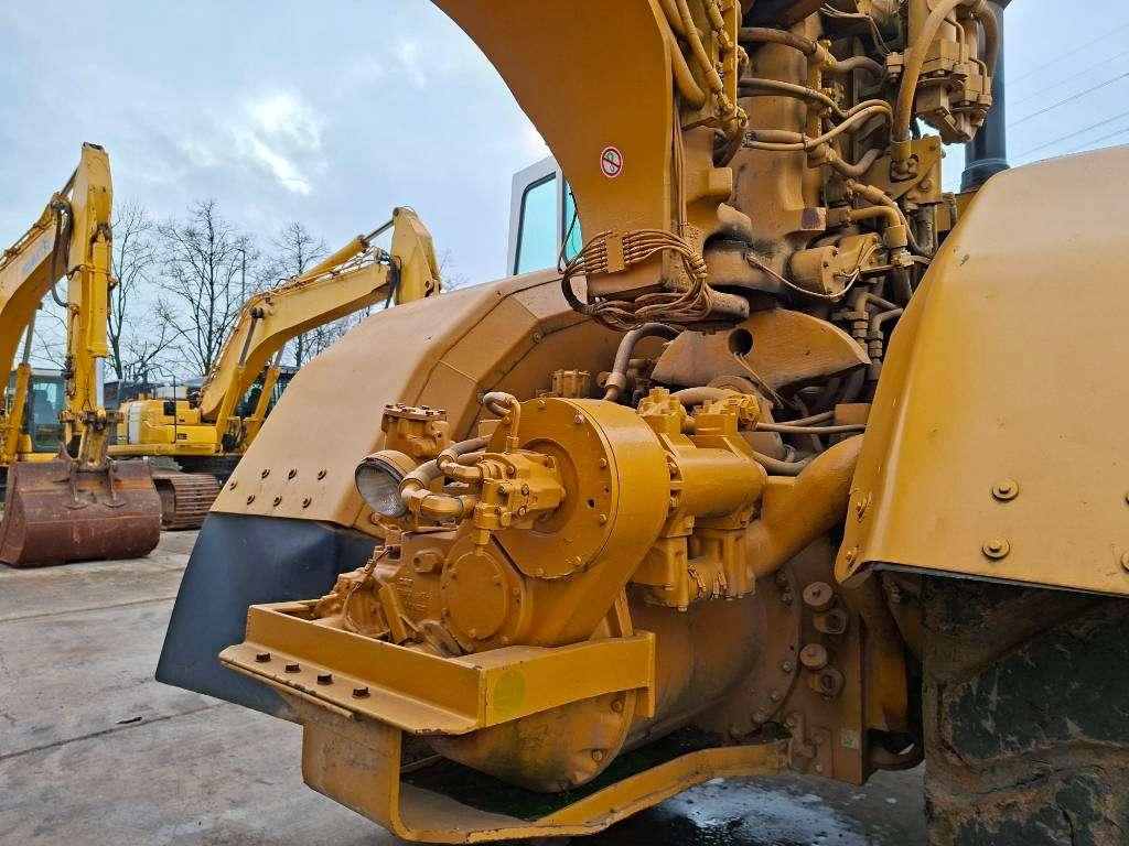 Caterpillar 631 E(3 Units Available) Foto 19