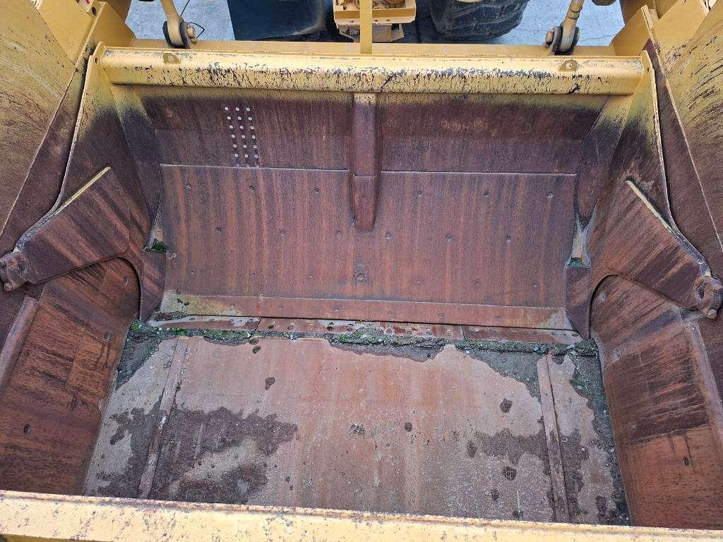 Caterpillar 631 E(3 Units Available) Foto 20