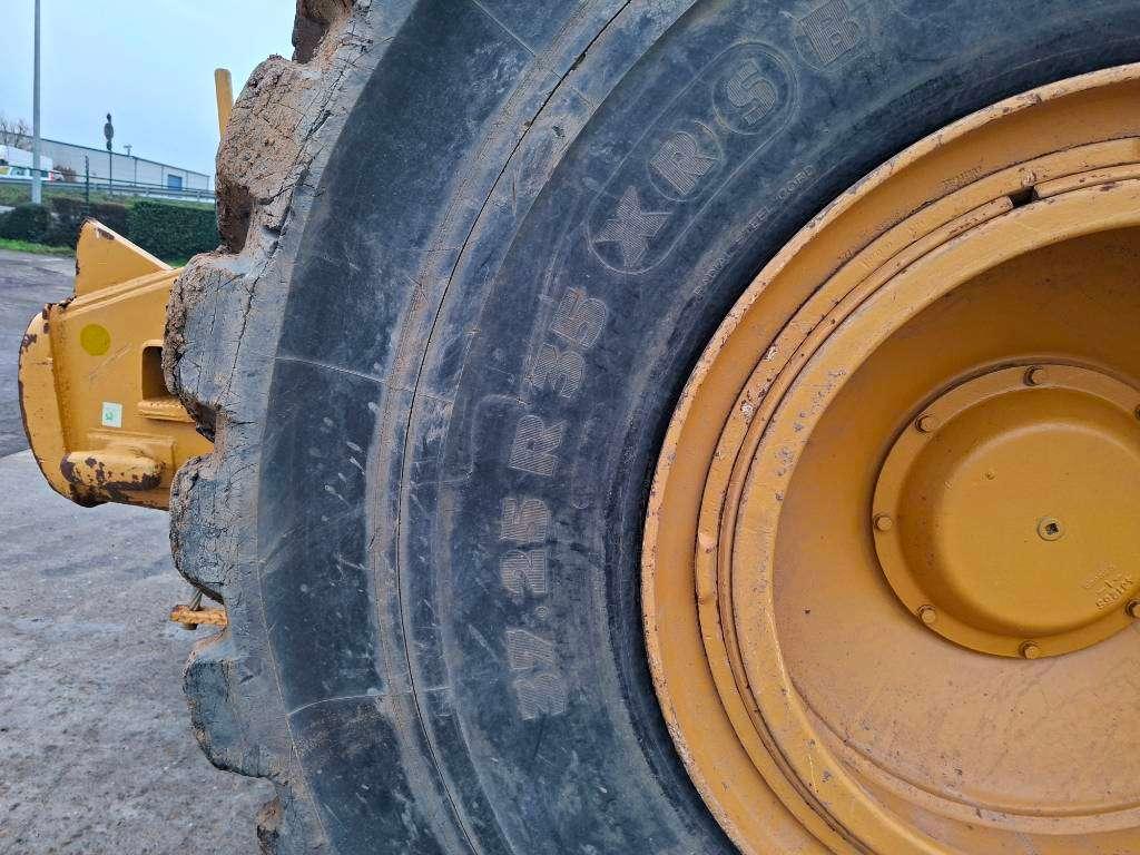 Caterpillar 631 E(3 Units Available) Foto 22