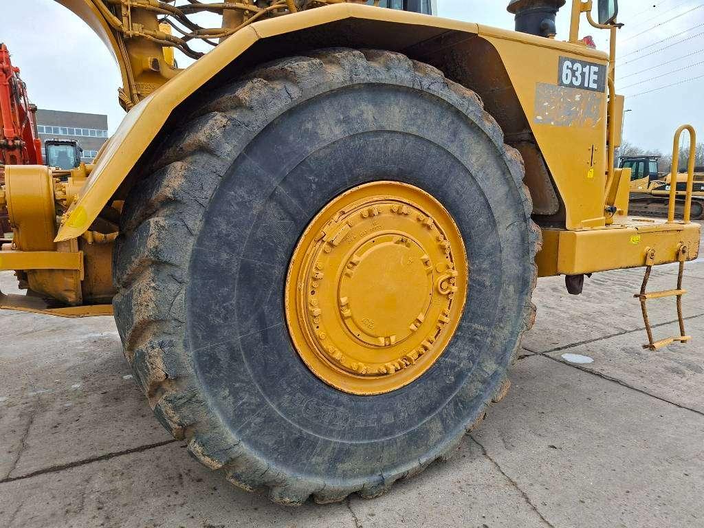 Caterpillar 631 E(3 Units Available) Foto 23