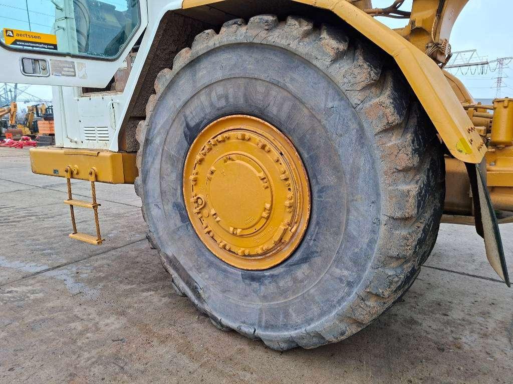 Caterpillar 631 E(3 Units Available) Foto 24